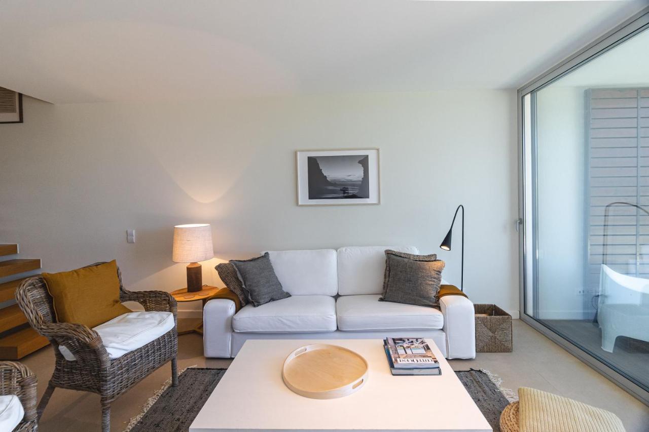 Blue Villa H - Sagres - 10 Min Walk To The Beach Εξωτερικό φωτογραφία