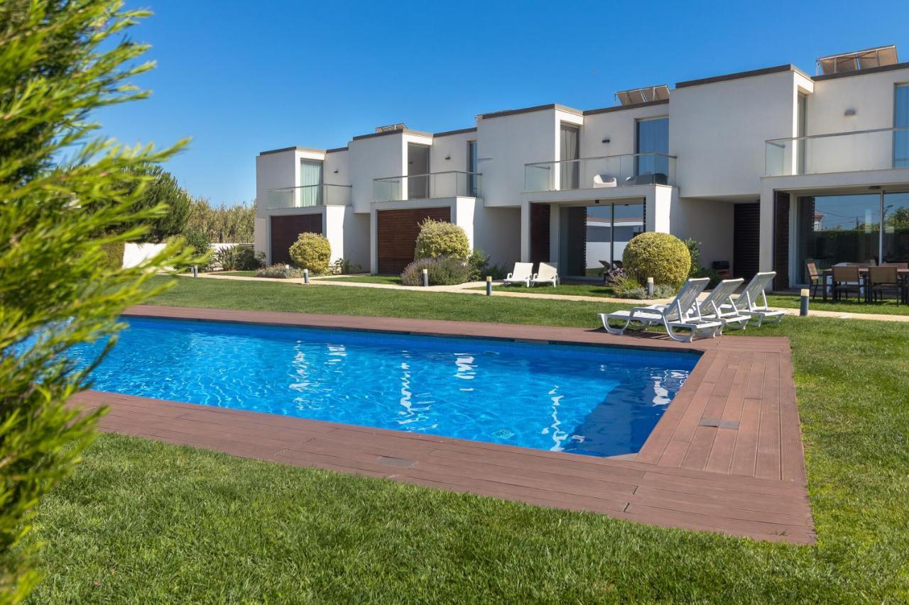 Blue Villa H - Sagres - 10 Min Walk To The Beach Εξωτερικό φωτογραφία