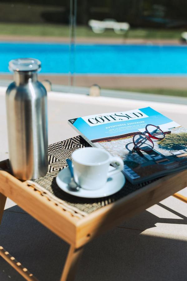 Blue Villa H - Sagres - 10 Min Walk To The Beach Εξωτερικό φωτογραφία