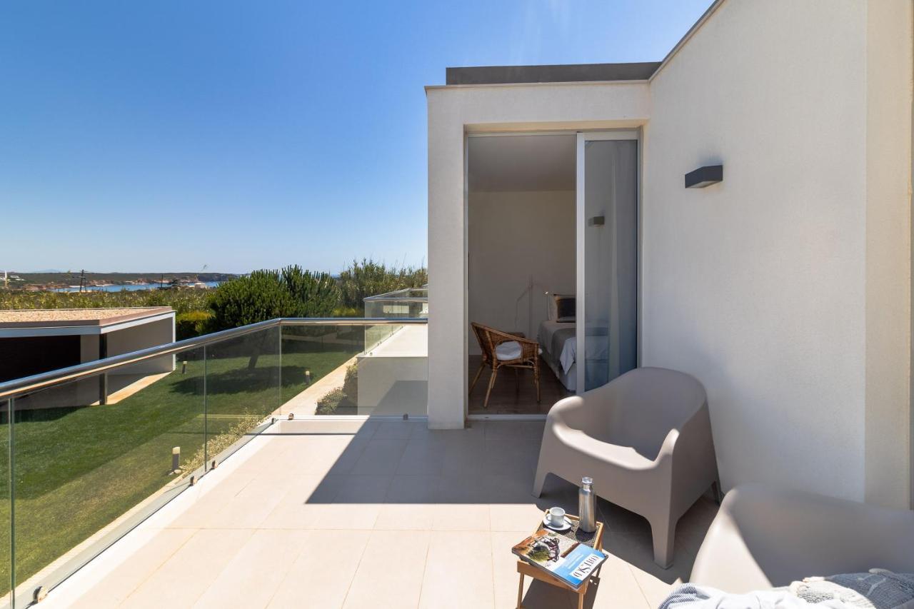 Blue Villa H - Sagres - 10 Min Walk To The Beach Εξωτερικό φωτογραφία