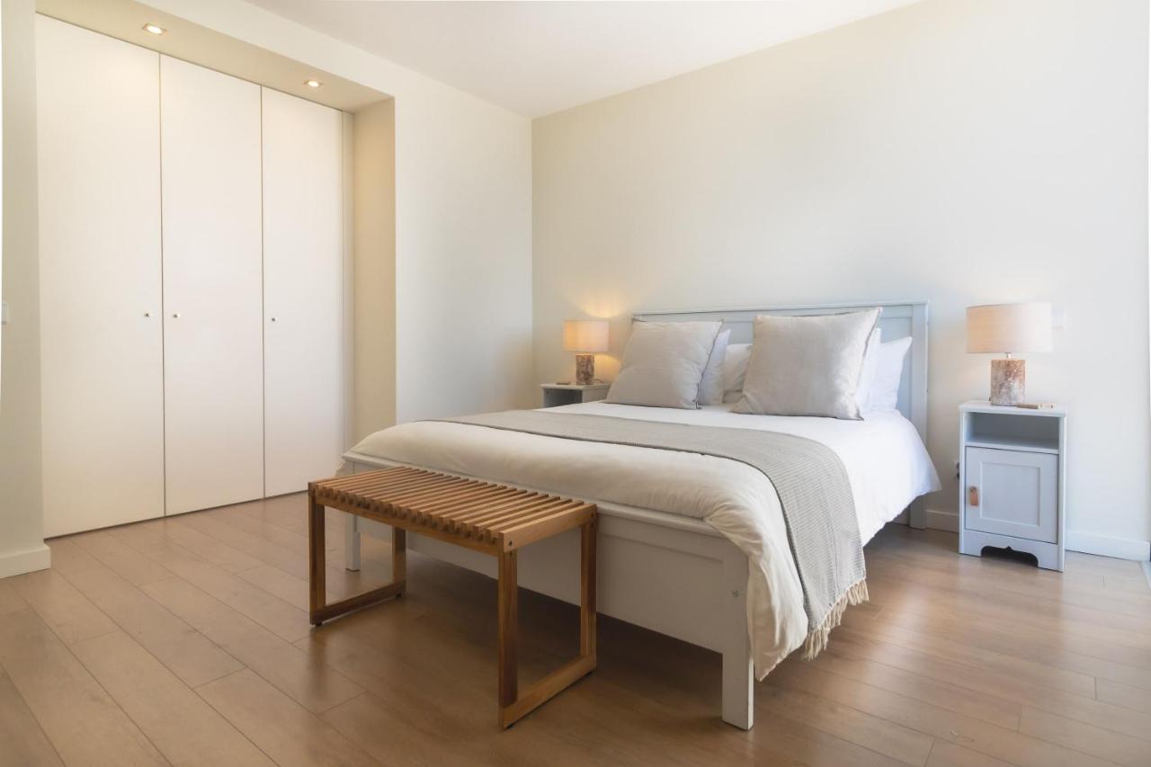 Blue Villa H - Sagres - 10 Min Walk To The Beach Εξωτερικό φωτογραφία