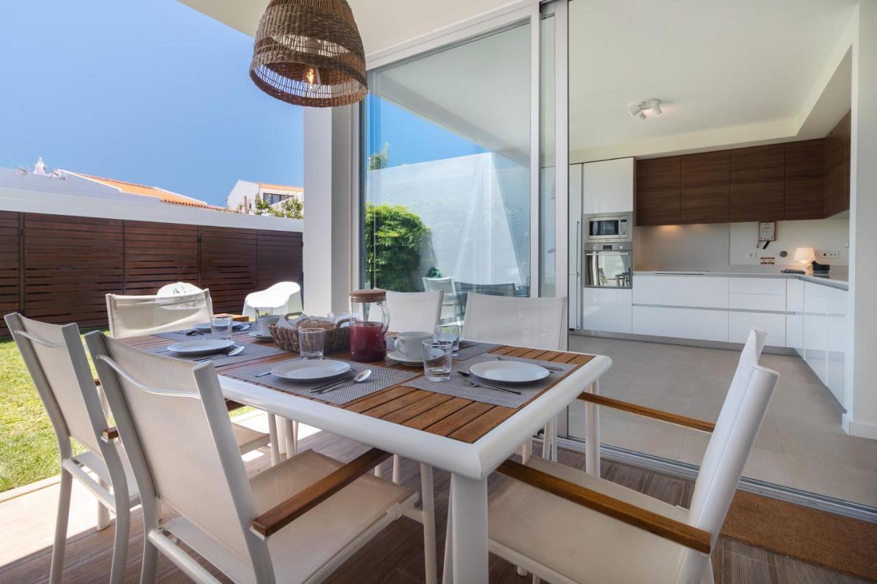 Blue Villa H - Sagres - 10 Min Walk To The Beach Εξωτερικό φωτογραφία