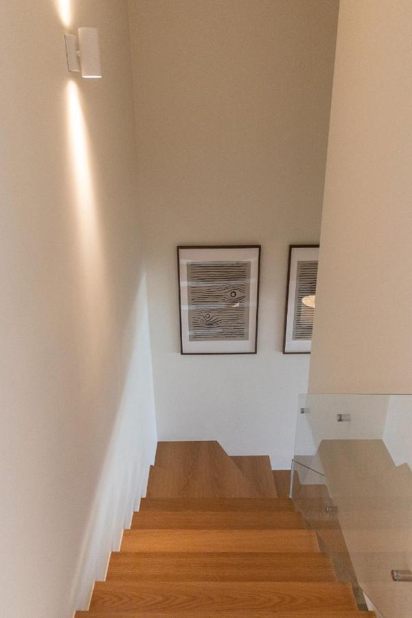 Blue Villa H - Sagres - 10 Min Walk To The Beach Εξωτερικό φωτογραφία
