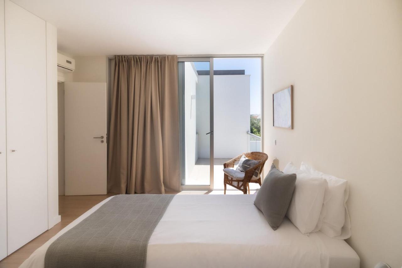 Blue Villa H - Sagres - 10 Min Walk To The Beach Εξωτερικό φωτογραφία