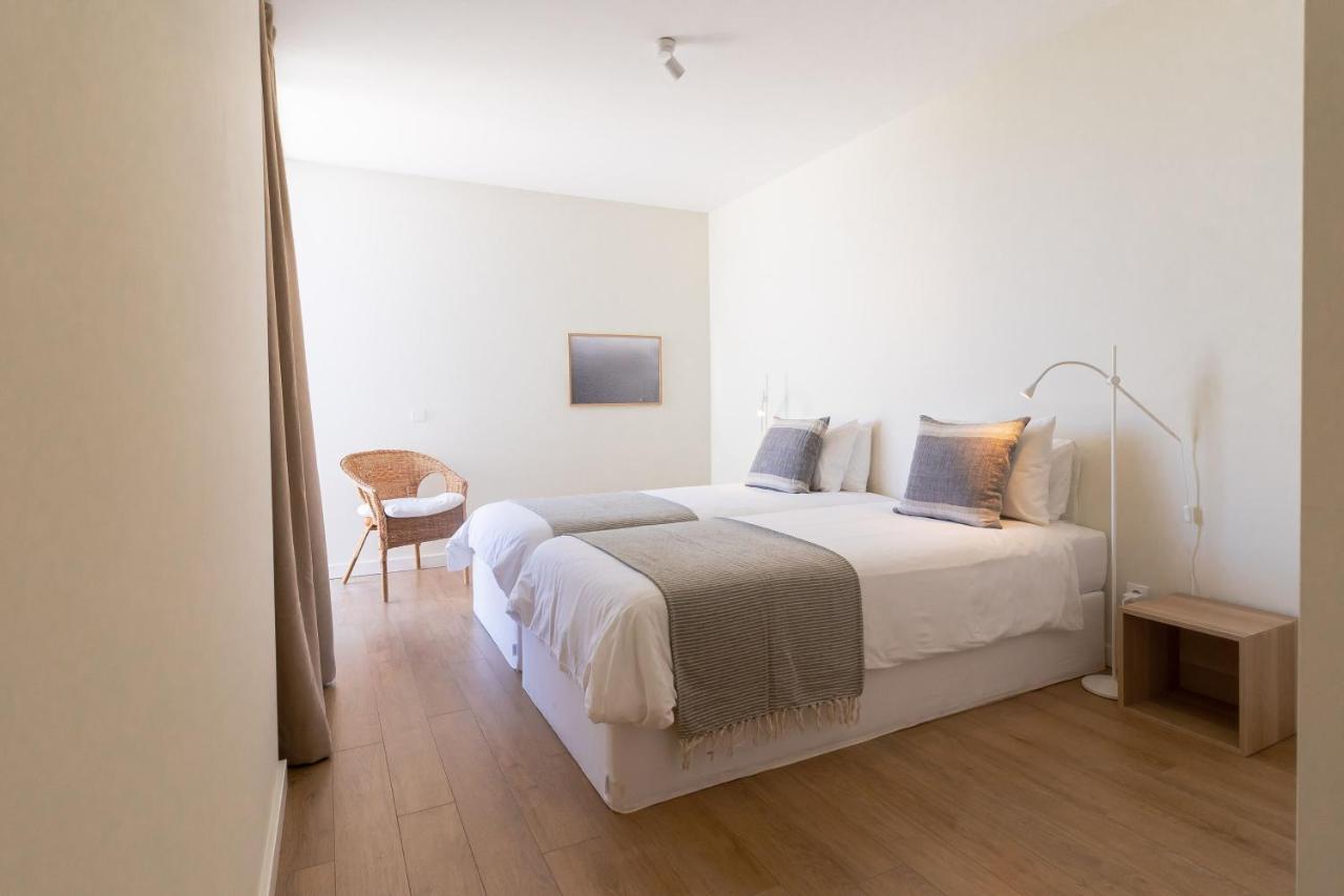 Blue Villa H - Sagres - 10 Min Walk To The Beach Εξωτερικό φωτογραφία