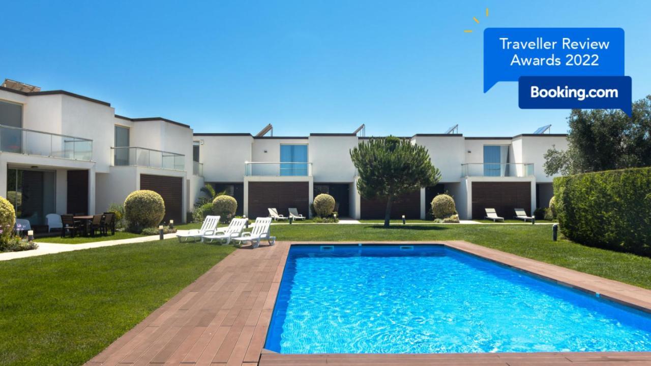 Blue Villa H - Sagres - 10 Min Walk To The Beach Εξωτερικό φωτογραφία